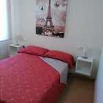 Appartement Zamora Apartments Zamora