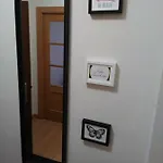 Appartement Zamora Apartments *
