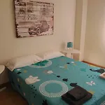 Zamora Apartments Appartement Zamora
