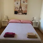 Zamora Apartments