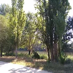 Zamora Apartments Appartement *