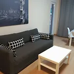 Zamora Apartments Appartement Zamora