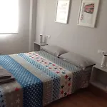 Zamora Apartments Appartement