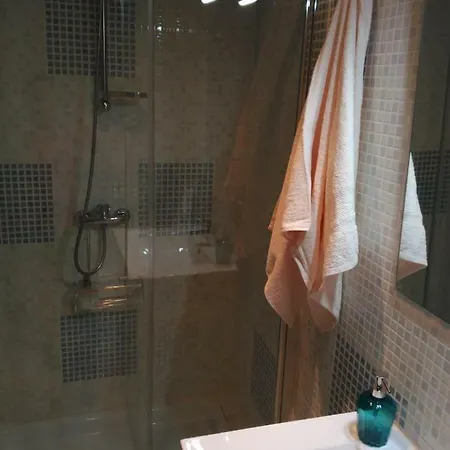 Zamora Apartments Appartamento *