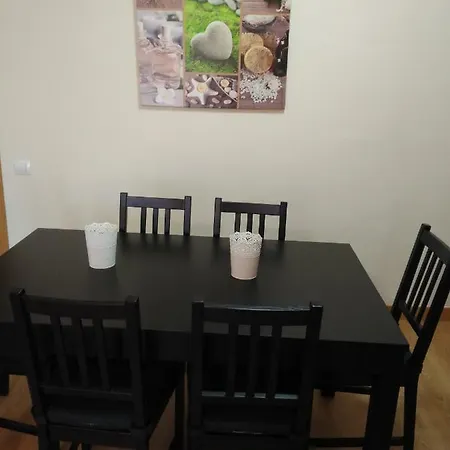 Zamora Apartments Zamora