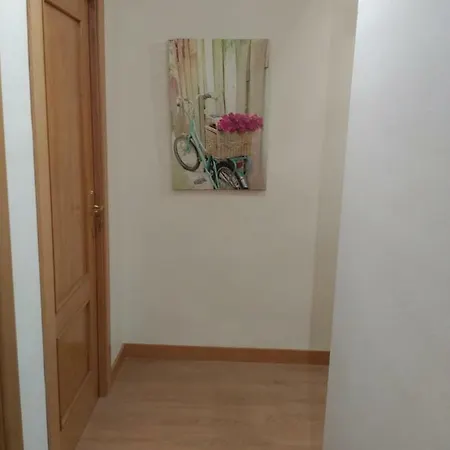 Zamora Apartments Apartman
