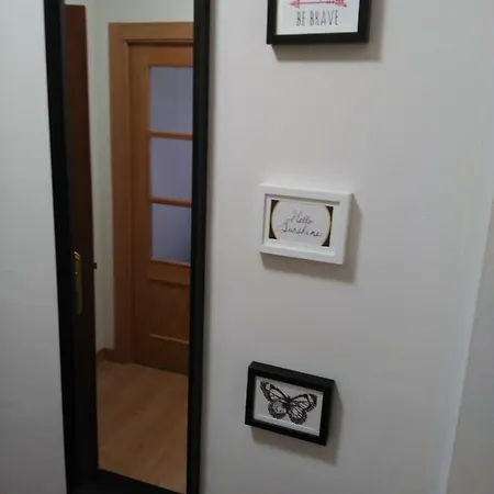 Apartman Zamora Apartments *