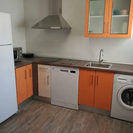 Zamora Apartments Zamora