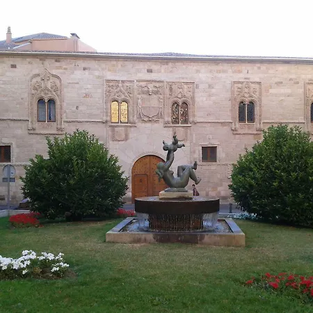 Appartamento Zamora Apartments Zamora