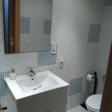 Zamora Apartments Appartamento Zamora