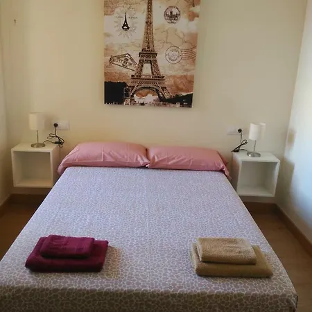Zamora Apartments