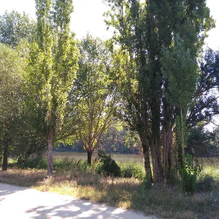 Zamora Apartments Apartman *
