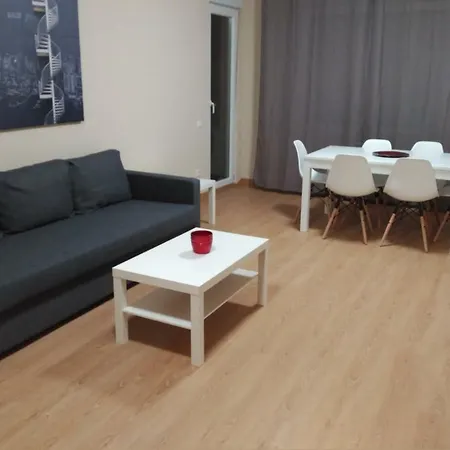 Zamora Apartments Apartment Zamora
