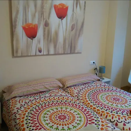 Zamora Apartments Zamora