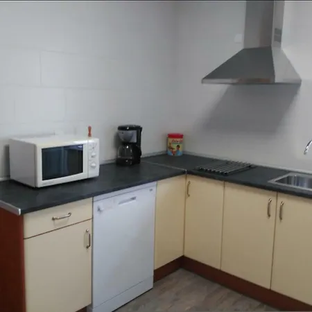 Zamora Apartments Zamora