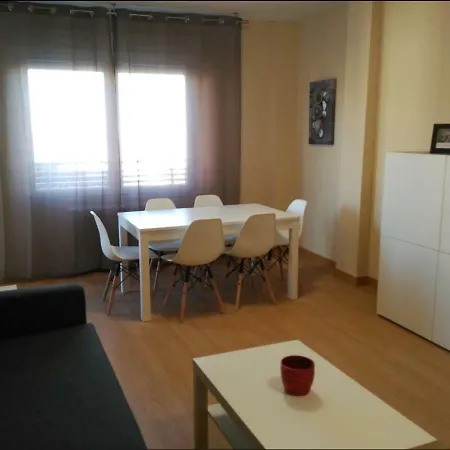 Zamora Apartments Zamora
