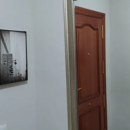 Appartamento Zamora Apartments