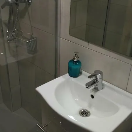 Apartman Zamora Apartments Zamora