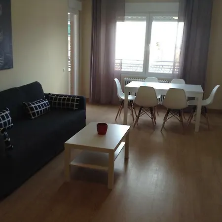 Zamora Apartments