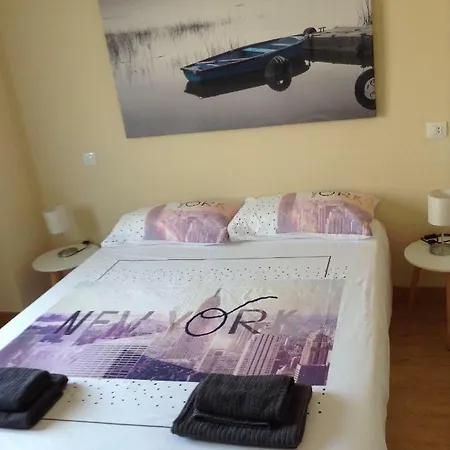 Apartment Zamora Apartments Zamora