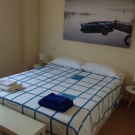 Appartamento Zamora Apartments