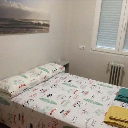 Zamora Apartments זמורה