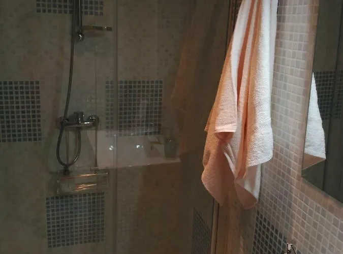 Zamora Apartments Appartement *