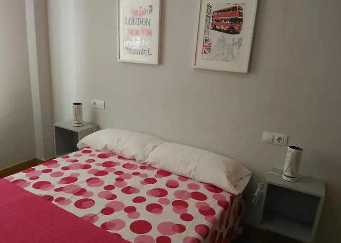 Zamora Apartments Zamora