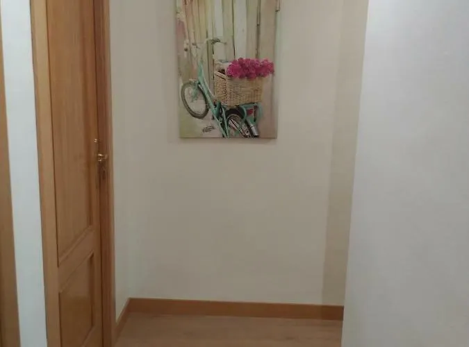 Zamora Apartments Appartement