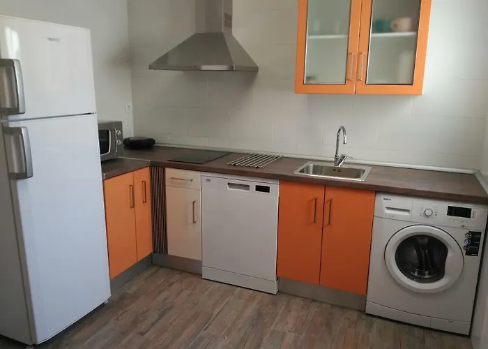 Zamora Apartments Zamora