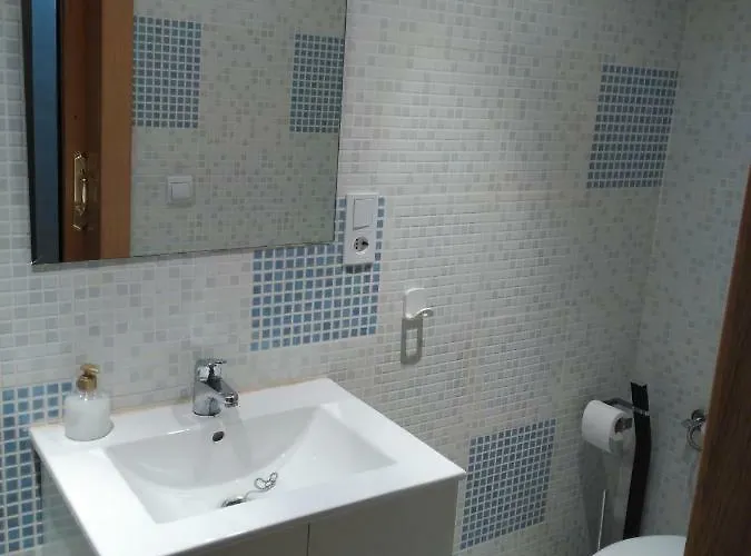 Zamora Apartments Appartement Zamora