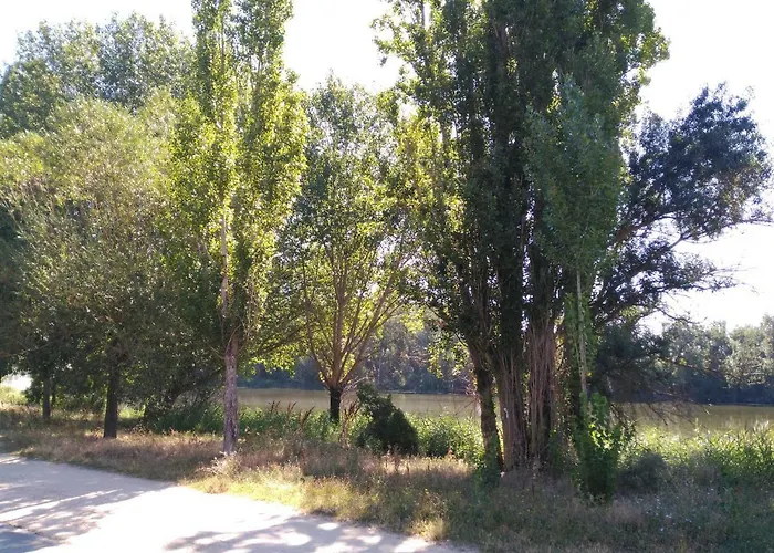 Zamora Apartments Appartement *