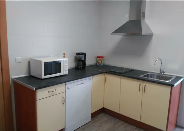 Zamora Apartments Zamora