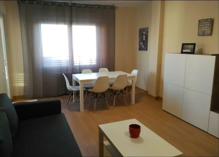 Zamora Apartments Zamora