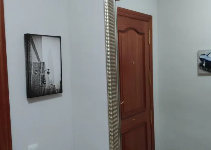 Appartement Zamora Apartments